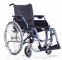 Кресло-коляска  Ortonica BASE 195 